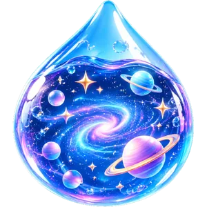 Space world